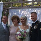 Stacey Csech's photo