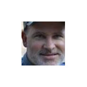 John Theobald's photo
