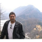 Foto von Jim Jackson