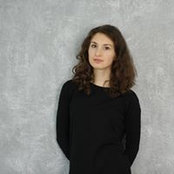 Daria Komaricheva's photo