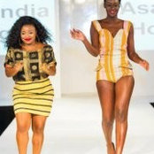 Foto von Asandia Hogan