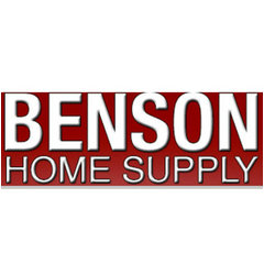Benson Home Supply