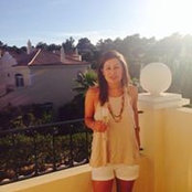 Clodagh O'Donoghues foto