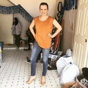 Marie Delahoussaye's photo