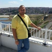 Ehab Yassins billede