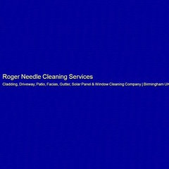 Roger Needle Ltd