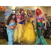 Kathryn Chaky's photo