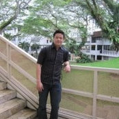 Michael Xu's photo