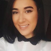 Claudia Codrutas foto