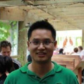 Foto von Michael Chen