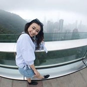 Shirley Yang's photo