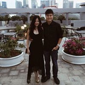 Agnes Salim's photo