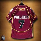 Dean Walkers foto