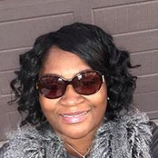 Laree Morgan-Rogers's photo