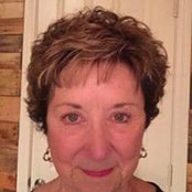 Sandy Sandlins billede