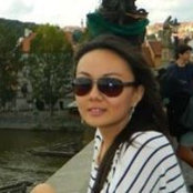 Foto von Asel Alybek