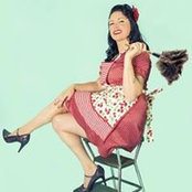 Photo de Angel Herzig