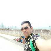 Mao Herreras foto