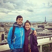 Lily Tran's photo
