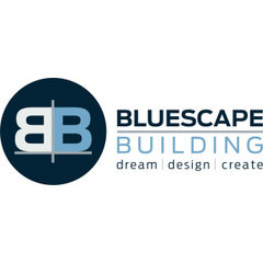 Bluescape Building
