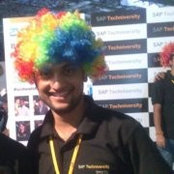 Rikesh Subedi's photo