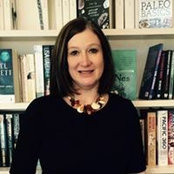 Fiona Hazard's photo