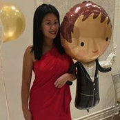 Melissa Shum's photo