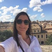 Fernanda Martin Del Campo's photo