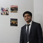 Photo de Anuj Barman