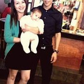 Anna Aberez's photo