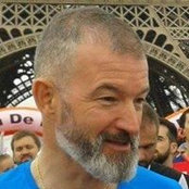 Régis BOURGUIGNON's photo
