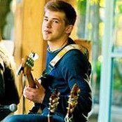Daniel Bradford-Jones's photo