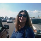 Tammy Daviss billede