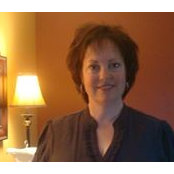 Susan George's photo