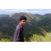 Aswin Sreekumars foto