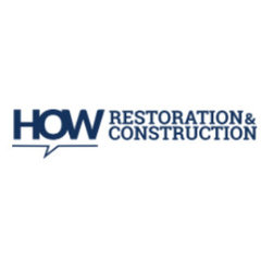 HOW Restoration & Construction