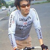 Keiichi Yoshida's photo