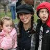 Michelle Raby's photo