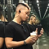 Patrick Yus foto