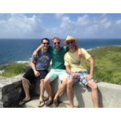 Jason Deane's photo