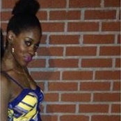 Zakkiyah Young's photo