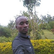 Ochieng Gor's photo