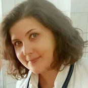 Анна Гуменюк's photo