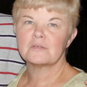Joyce Tysons foto