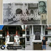 Foto de Lloyd Ang