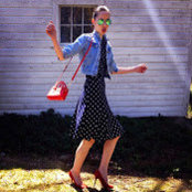 Rebecca Martin's photo