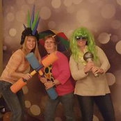 Foto von Vicki Hood