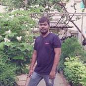 Srinivas Saran's photo