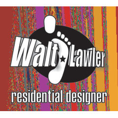 Walt Lawler Residential Designer