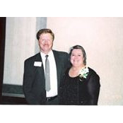 Pat Calhoun's photo
